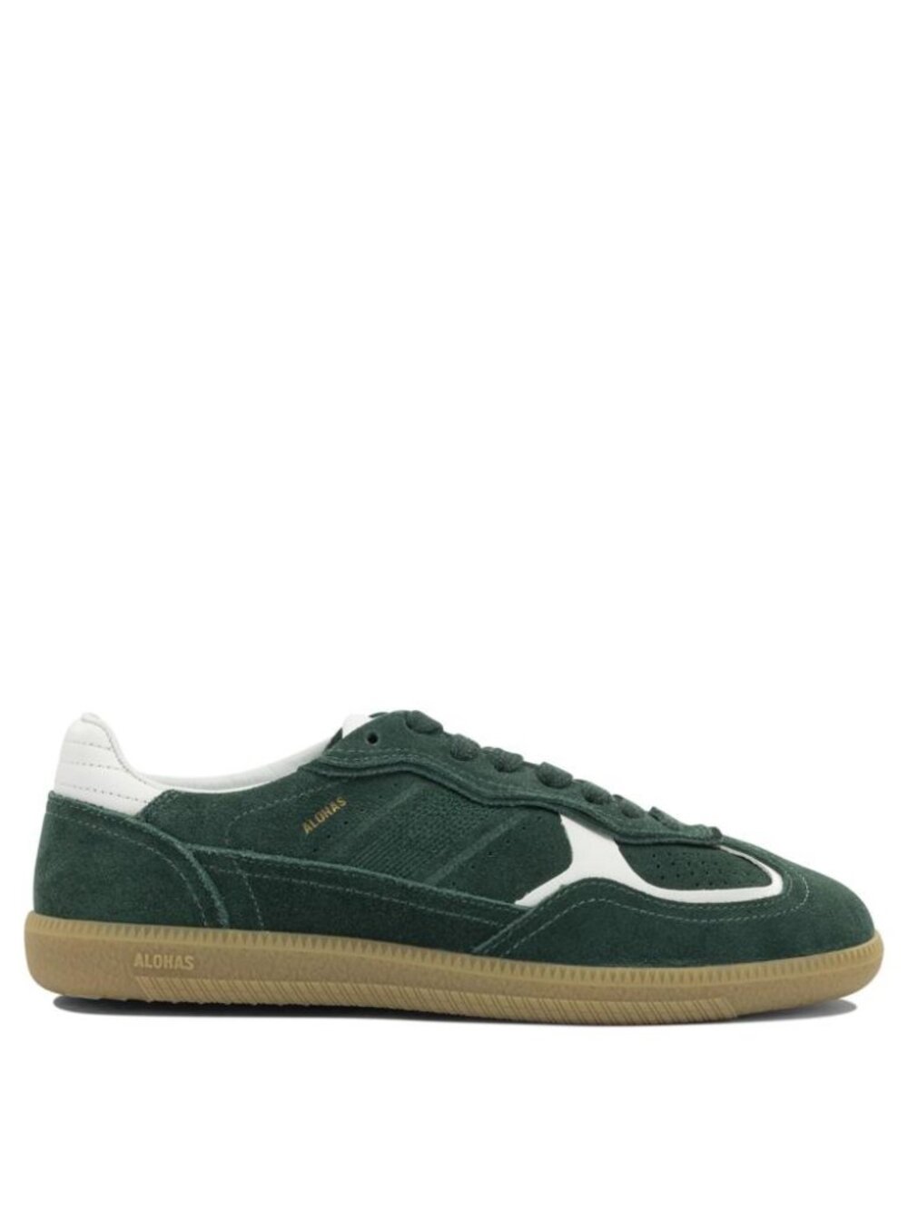 Alohas Tb 490 Rife Low-Top Sneakers IT 39 Women